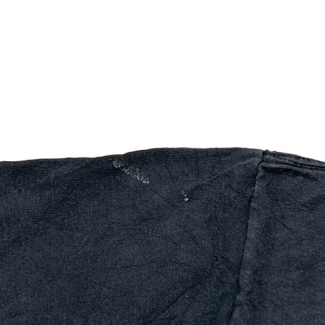 OLD & VINTAGE THE DOGFATHER BLUE TEXT FITS XL 9015