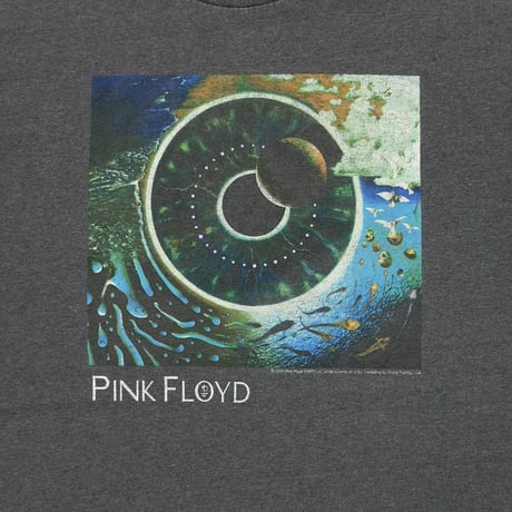 PINK FLOYD P.U.L.S.E GREY ALSTYLE LARGE 3828