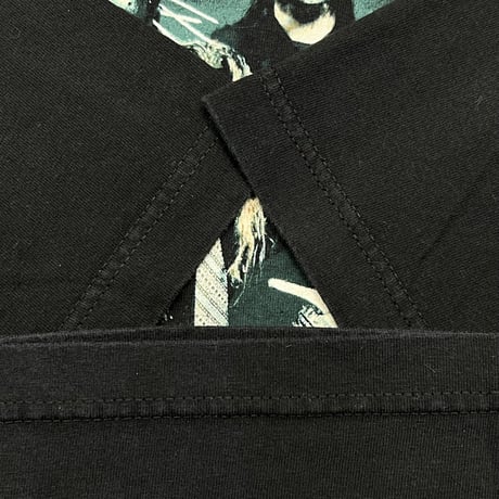SLIPKNOT MEMBER PRINT TEE ALSTYLE XL 5799