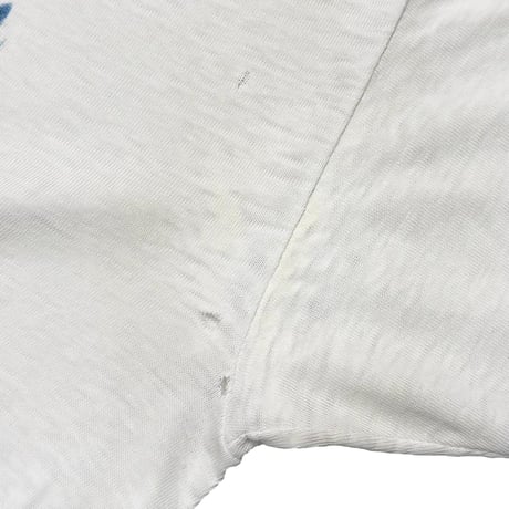 PINK FLOYD NORTH AMERICAN TOUR 1994 WHITE FITS XL 6668