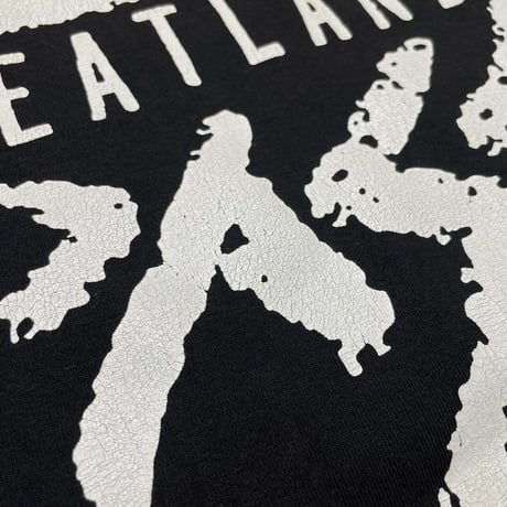 greatLAnd ORIGINAL GREATLAND PASS S/S TEE
