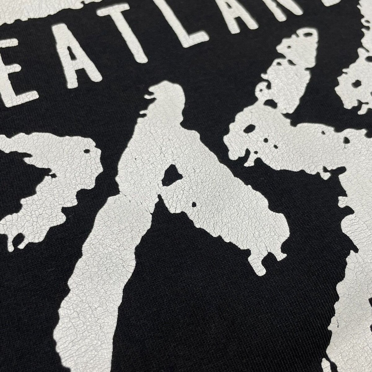 greatLand original greatland pass サイズXL greatLAnd ORIGINAL GREATLAND PASS S/S TEE | gre