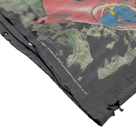 GRATEFUL DEAD STANDING ON THE MOON DELTA XL 6049