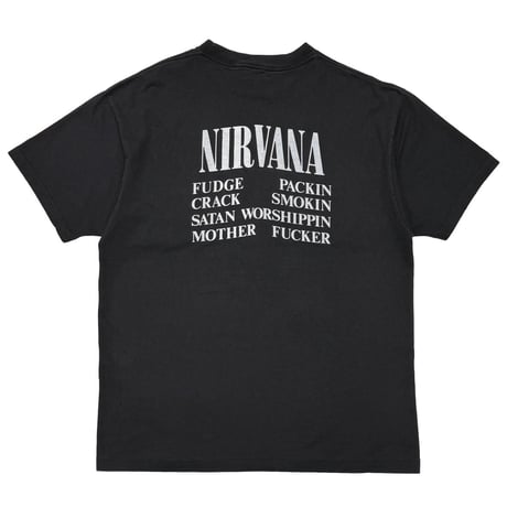 NIRVANA VESTIBULE ANVIL XL 6804