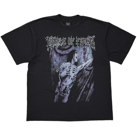 CRADLE OF FILTH 2000 TOTAL FUCKING DARKNESS XL 8230