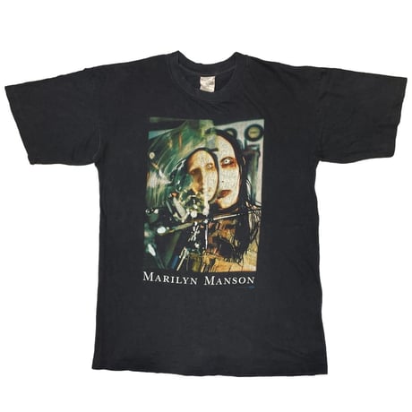 MARILYN MANSON BEAUTIFUL PEOPLE WINTERLAND XL 1609