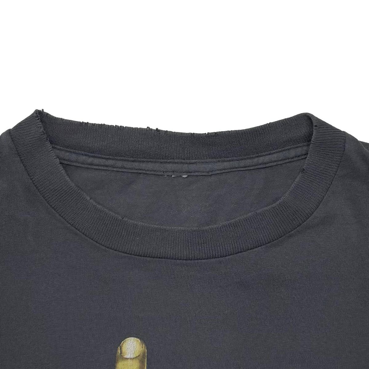 OLD&VINTAGE FUCK YOU HAND SIGN FITS LARGE 8281