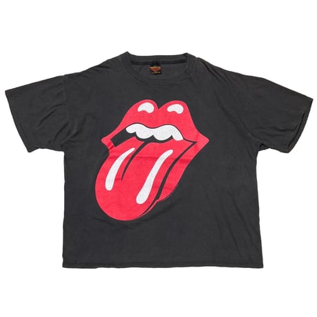 ROLLING STONES VOODOO LOUNGE WORLD TOUR 94/95 LIP&TONGUE BROCKUM XXL 7252
