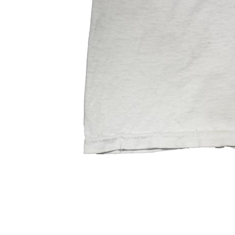 BEASTIE BOYS ED RENFRO WHITE GILDAN XL 1471