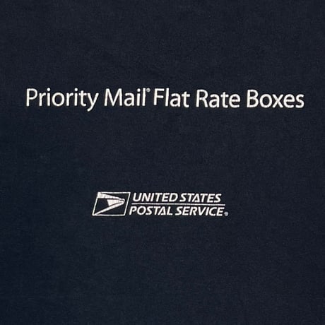 UNITED STATES POSTAL SERVICE A simpler way to ship. MURINA LARGE 7353