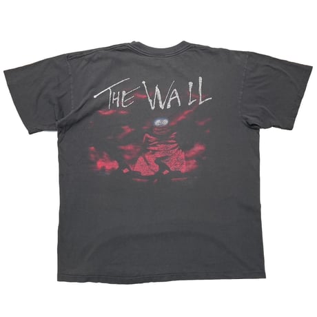 PINK FLOYD THE WALL WINTERLAND XL 6736