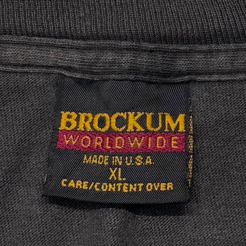 PINK FLOYD DARK SIDE OF THE MOON BROCKUM XL 469