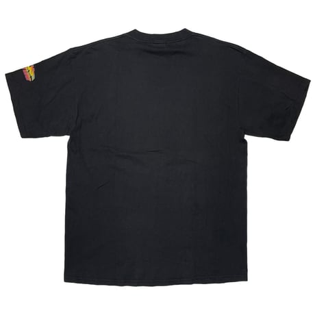 BACK TO THE FUTURE Roads? Where we're going we don't need roads. UNIVERSAL XL 6374