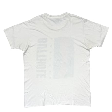 BUTTHOLE SURFERS Rembrandt Pussyhorse WHITE HANES LARGE 4683