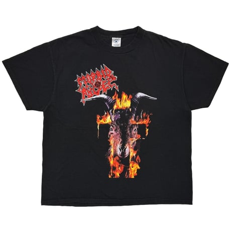 MORBID ANGEL Covenant Cygnus DELTA XL 5576