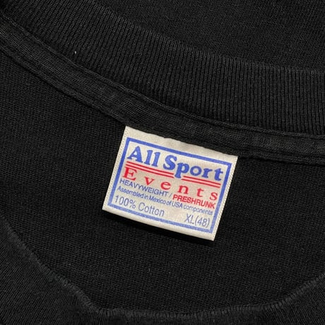 NIRVANA KURT COBAIN MEMORIAL THE END OF MUSIC 1999 ALLSPORT XL 7842