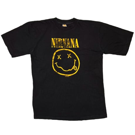 NIRVANA SMILE EURO XL 3963
