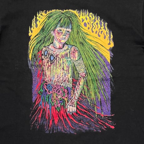 MIND SCRATCH SUGI/AKIHOKI SUGIMOTO ONEITA LARGE 3472