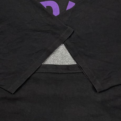RED HOT CHILI PEPPERS EUROPEAN TOUR GIANT FITS XL 1262
