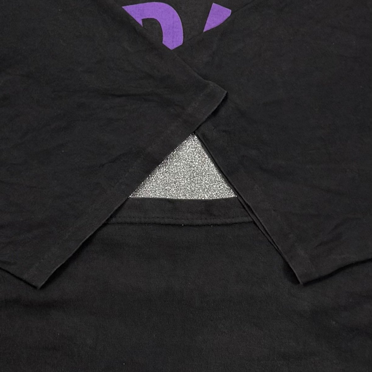 RED HOT CHILI PEPPERS EUROPEAN TOUR GIANT FITS 