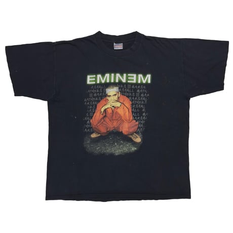 EMINEM CRIMINAL ALL SPORT XL 9588