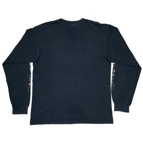 ROLLING STONES A BIGGER BANG LIP & TONGUE LS ANVIL FITS MEDIUM 8966