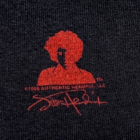 JIMI HENDRIX 1998 WINTERLAND LARGE 9614