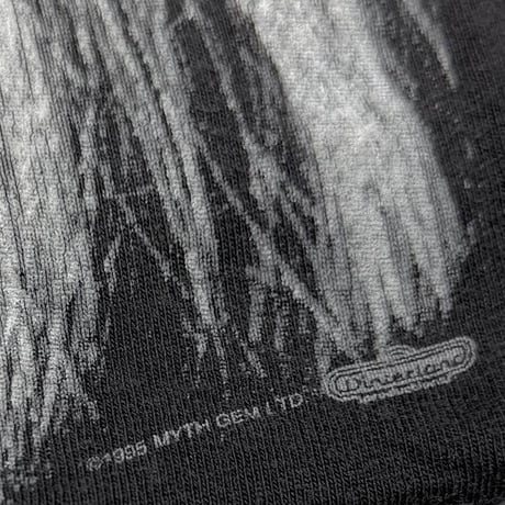 LED ZEPPELIN FRONT MEMBER OVP WINTERLAND LARGE 7980