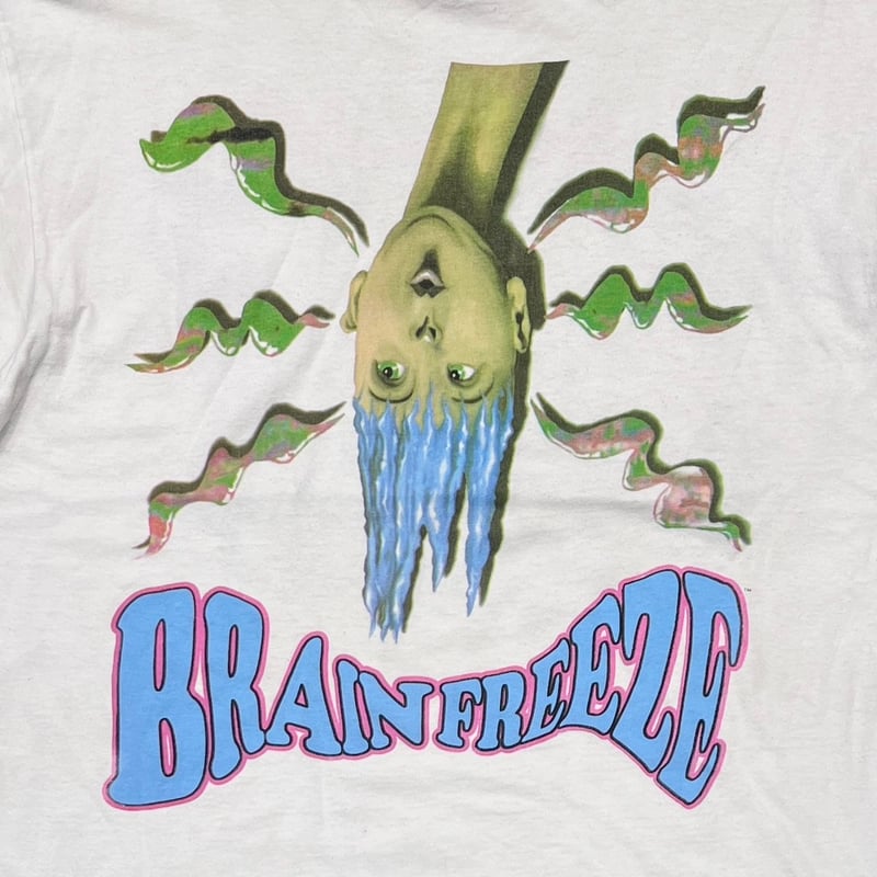 BRAIN FREEZE SLURPEE DELTA XL 5048 | greatLAnd