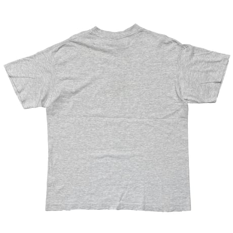 GIANT 90's EMBROIDERY LOGO ASH GREY GIANT by TEE JAYS XL 3637