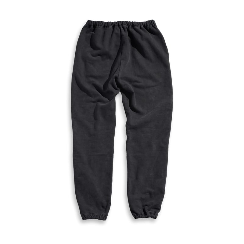 UNTORN THE 1990 BASKETBALL SWEATPANTS | greatLA
