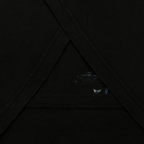 THE DARK KNIGHT JOKER WHY SO SERIOUS? MOVIE PROMO DELTA LARGE 1840