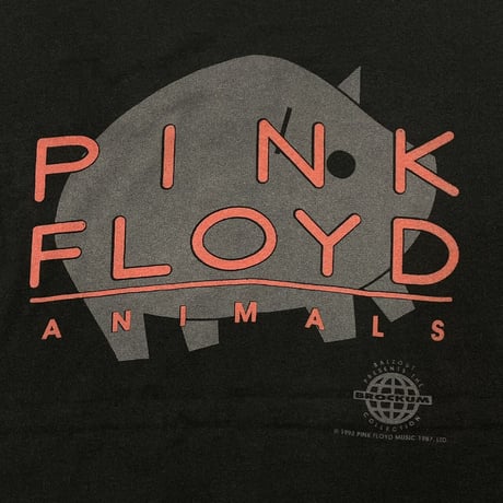 PINK FLOYD ANIMALS OVP 1993 XL 4406