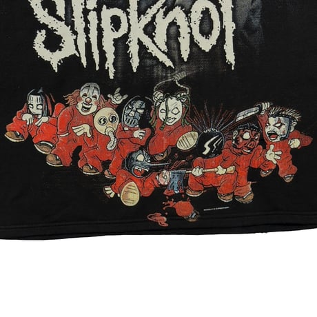 Slipknot COREY HOODIE EURO FITS XL 2589