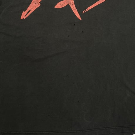 AKIRA 1988 KANEDA EXOLODE LS TEE FRUIT OF THE LOOM XL 5867