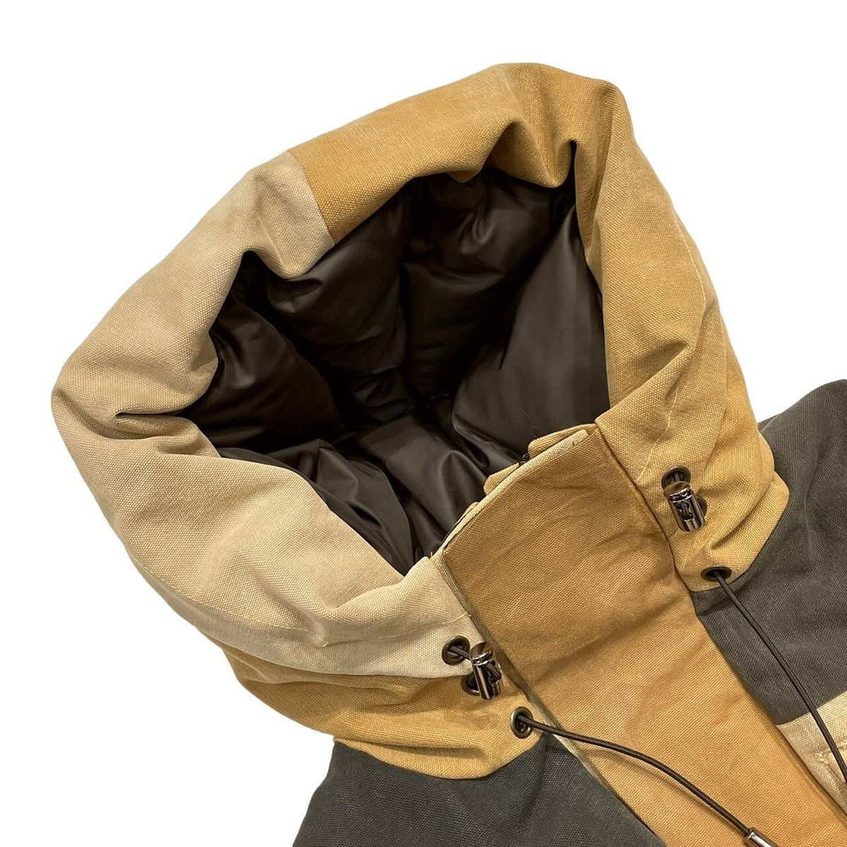 greatLAnd ORIGINAL GREATMAN DOWN JACKET LARGE 6