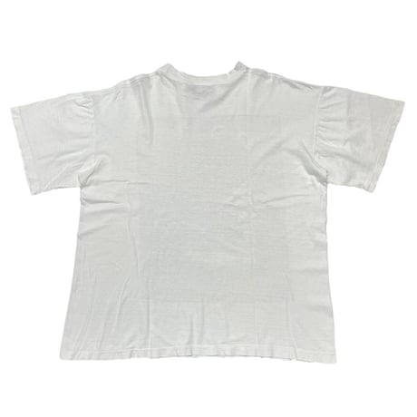 KERMIT CALVIN KLEIN PARODY WHITE LARGE 8232