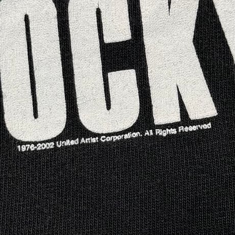 ROCKY MOVIE PROMO ALL SPORT XXL 6683