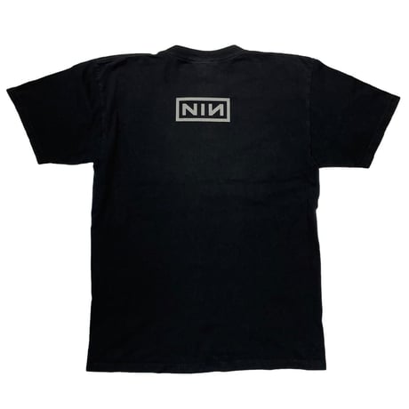 NINE INCH NAILS PRETTY HATE MACHINE GIANT LARGE 1857