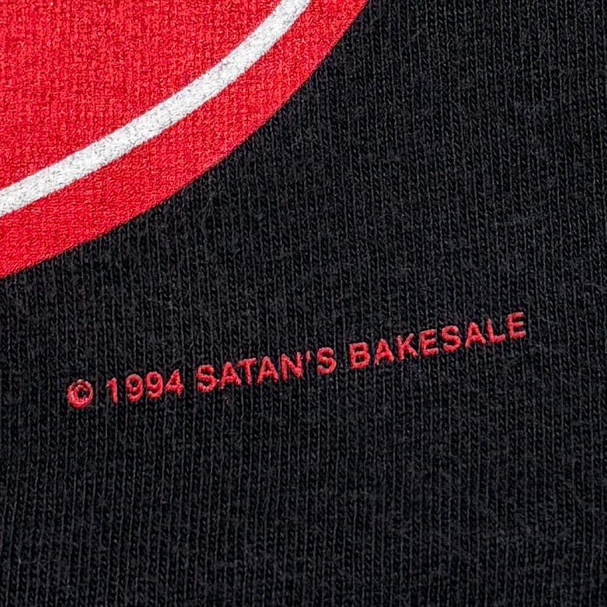 MARILYN MANSON THE SATANIC ARMY XXL 3925 | grea