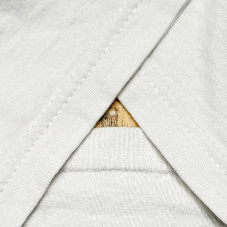 PRINCESS DIANA Princess of the World MEMORIAL WHITE FRUIT OF THE LOOM MEDIUM 1067