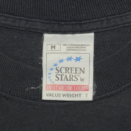 PEANUTS CHARLIE BROWN & SNOOPY SCREEN STARS MEDIUM 6045