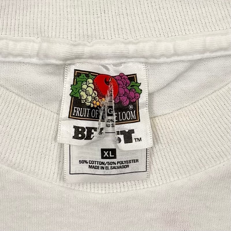 セール❗MADONNA:DROWNED WORLD STICKY &SWEET他 MADONNA DROWNED WORLD TOUR 2001 WHITE FRUIT OF