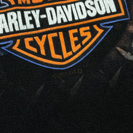 HARLEY DAVIDSON LEGENDARY MOTORCYCLES ENGINE CHAIN KANSAS LS FITS MEDIUM 8146