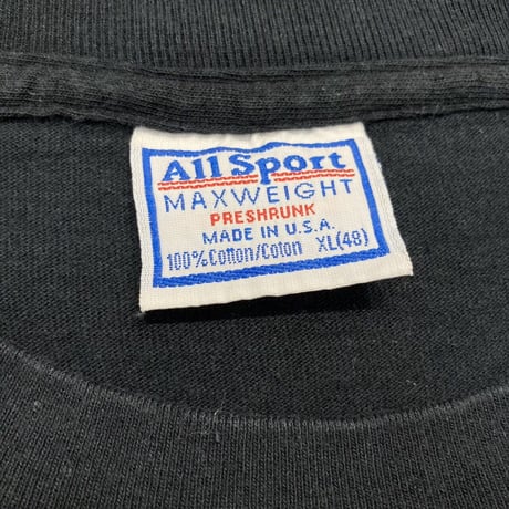 NINE INCH NAILS THE FRAGILE ALL SPORT XL 1197