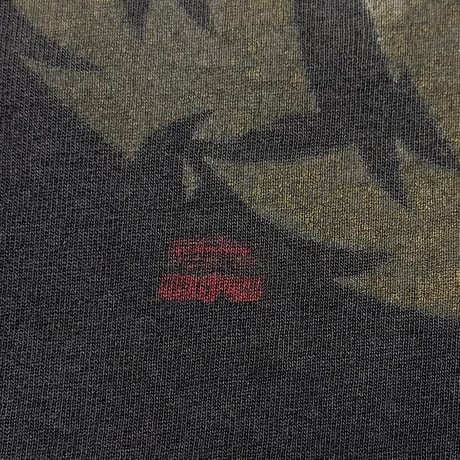 SOUNDGARDEN BADMOTORFINGER HANES XL 0042