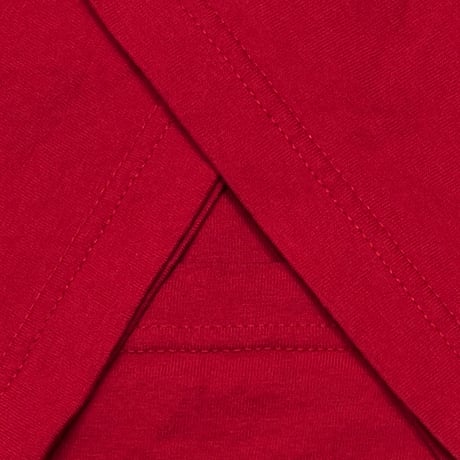 RED HOT CHILI PEPPERS GREETING FROM CALIFORNICATION RED ALSTYLE LARGE 6751