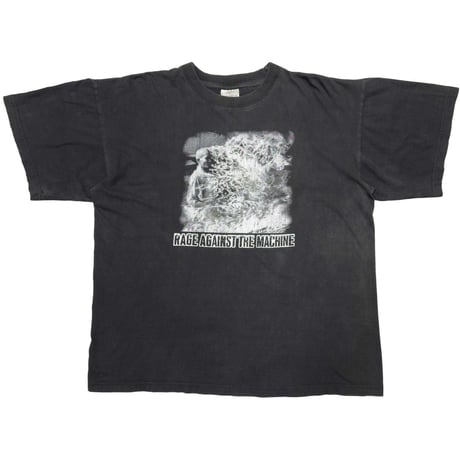 RAGE AGAINST THE MACHINE BURNING MONK XL 4203