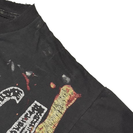 METALLICA LOAD OVP GIANT FITS LARGE 0809