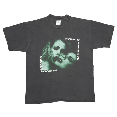 TYPE O NEGATIVE EXPRESS YOURSELF JUST SAY YES BLUE GRAPE XL 8960
